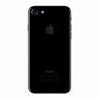 Image result for Matte Black iPhone 7 Plus Back White Background
