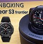 Image result for Frontier Watch Buttons
