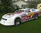 Image result for Dirt Street Stock Chassis