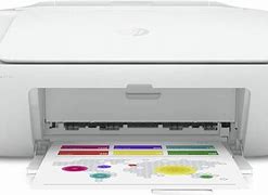 Image result for White HP PC with Printer