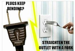 Image result for UK Plug Meme