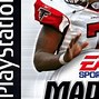 Image result for Madden Covers Over the Years