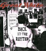 Image result for Great White Band Album Covers