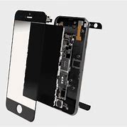 Image result for Picture of an iPhone 6 White in Color and Flat On a Surface