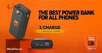 Image result for Best Power Bank for iPhone and Laptop