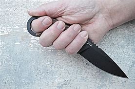 Image result for Ring Handle Knife