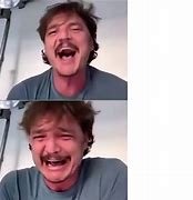 Image result for Meme of Laughing Guys Crying Inside