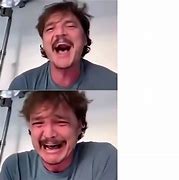 Image result for Man Laughing and Crying Meme