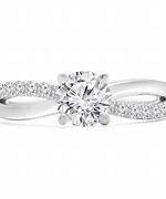 Image result for Multi Stone Engagement Ring