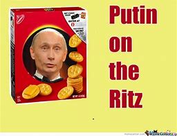 Image result for Multiple Putin Meme