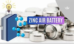 Image result for Zinc Carbide Battery
