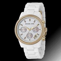 Image result for Women's White Watch