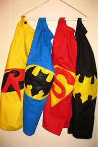 Image result for Simpel Batman Costume