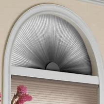 Image result for Half Moon Window Shutters