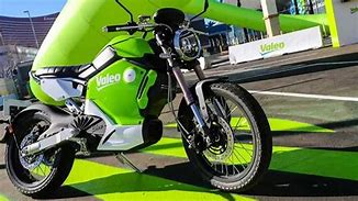 Image result for Custom Electric Motorcycles