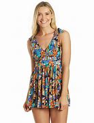 Image result for Swim Rompers for Women