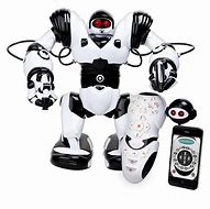 Image result for WowWee Robosapien X Christmas