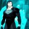 Image result for superman animated