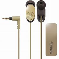 Image result for Yamaha Bundles In-Ear Headphones