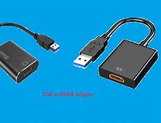 Image result for USB/HDMI Adapter