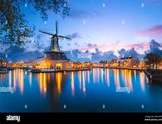 Image result for Netherlands Traditional Houses