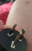Image result for Burnt Phone Charger