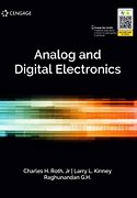 Image result for Analog and Digital Cover Page