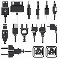 Image result for Different Electrical Plugs Types