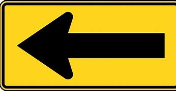 Image result for Arrow Direction Sign Clip Art