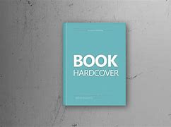 Image result for Book Cover Mockup