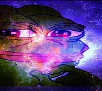 Image result for Pepe Dancing Galaxy