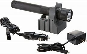 Image result for List Flashlight Charger