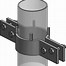 Image result for 6 Inch Pipe Hanger