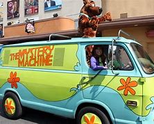 Image result for Scooby Doo Border