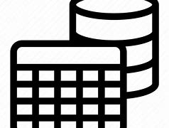 Image result for Data Field Icon