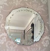 Image result for Old-Fashioned Mirror Clips
