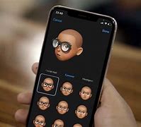 Image result for Me Moji iPhone 1