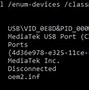 Image result for COM Port Device Manager