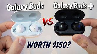 Image result for The Performer E55 vs Galaxy Buds