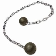 Image result for Ball On Chain Weapon