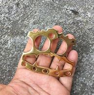 Image result for Knuckle Duster Gloves