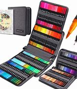 Image result for Pencil Brush Whole Set