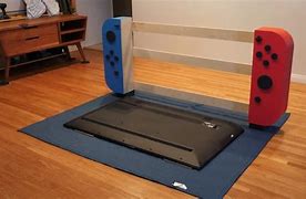 Image result for Nintendo Switch TV Frame Plans