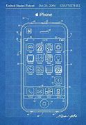 Image result for First iPhone Blueprint