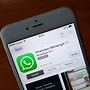 Image result for Whats App On iPhone