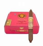 Image result for Pink Cigar