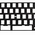 Image result for Layers of a Keyboard