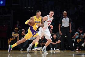 Image result for Lakers Vs. Pistons
