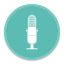 Image result for Microphone Button