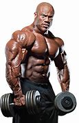 Image result for Phil Heath Musician